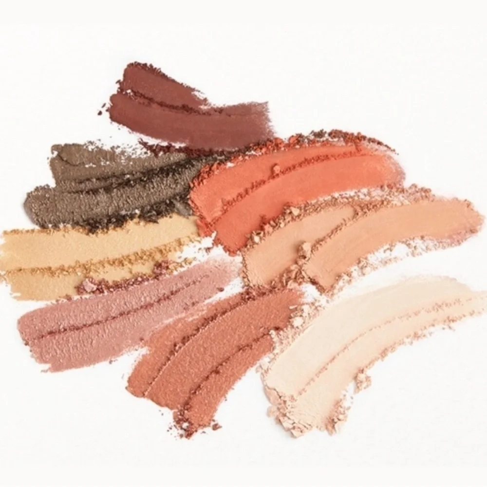 Shaina B. Miami Mini Eyeshadow Palette